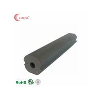 Vente directe usine – Nouveau noyau de ferrite MnZn grande taille 30*200 pour inducteur bobiné