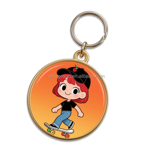 <span class=keywords><strong>2025</strong></span> thời trang Matt Vàng Kẽm hợp kim sexy phụ nữ <span class=keywords><strong>Keychain</strong></span> tùy chỉnh kim loại <span class=keywords><strong>Keychain</strong></span> cho thể thao giá nhà máy <span class=keywords><strong>Keychain</strong></span> - Product Image 3