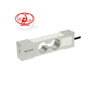 MLC650 Plattform waage Batch ing <span class=keywords><strong>Scale</strong></span> Wägezellen-Gewichts sensor <span class=keywords><strong>300kg</strong></span> - Product Image 3