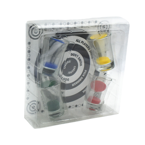 Nouveau jeu de société mini <span class=keywords><strong>roulette</strong></span> jeu de <span class=keywords><strong>roulette</strong></span> à boire avec 28 jetons - Product Image 2