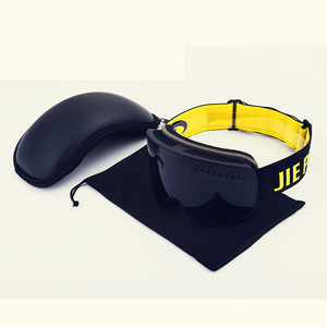 Nueva venta caliente nuevo producto el último diseño <span class=keywords><strong>de</strong></span> jet <span class=keywords><strong>gafas</strong></span> <span class=keywords><strong>de</strong></span> esquí - Product Image 2