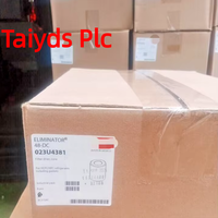 Stok Baru Asli Siap Kirim 2PCS LOT - 023U4381 Pengontrol Pemrograman PLC Khusus PAC Otomasi Industri