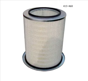 Reemplazo del filtro de aire centrífugo Samsung CST71003 CST71005/Filtro de cartucho de aire