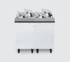 CE NSF chi phí hiệu quả Galaxy ec2 MD thương mại Máy làm kem cứng hàng loạt Tủ đông Gelato máy chất lượng cao giá cả hợp lý - Product Image 3