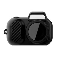 Groothandel Nieuwe Y3000 1080P HD Mini Actiecamera Zakformaat Sport DV Vaste Focus CMOS Filter voor Buitenreizen Wandelen Kinderen MicroSD