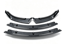 Spoiler avant pour Geely EX2 Xingyuan, pièce de rechange HighFit, accessoire de modification extérieure du pare-chocs avant de voiture