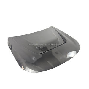 Capó Delantero G42 de Fibra de Carbono Pre-Preg para <span class=keywords><strong>BMW</strong></span> Serie 2 G42 <span class=keywords><strong>M2</strong></span> G87 <span class=keywords><strong>2023</strong></span>+ - Product Image 2