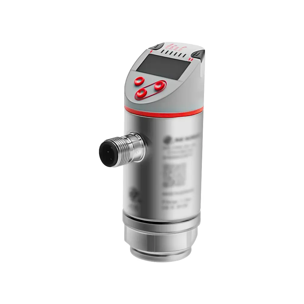 adjustable electronic pressure switches -1 to 600 bar with digital display for hydraulic pumps pneumatic liquids