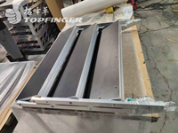 Prix de gros, Installation facile, Garde-corps de scène, Podium de scène en aluminium, Plateforme de scène extérieure antidérapante, Scène de concert pour événements
