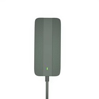 Chargeur de protection contre les surcharges pour scooter électrique, vélo d'équilibre, CE FCC 46.2V2A, chargeur de batterie au lithium ternaire