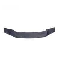 Diffuseur de pare-chocs arrière en fibre de carbone de style R pour BMW Série 5 G30 M-sport