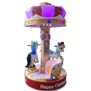 Prix d'usine : Manège commercial pour enfants à monnayeur, modèle Tagada, avec jeux d'arcade et jeux souples, en promotion - Product Image 6
