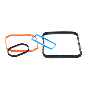 EASILIFE Fournisseur de joints d'étanchéité en caoutchouc moulés sur mesure OEM, diamant, nitrile, butyl, silicone, NBR, HNBR, EPDM, FKM - Product Image 3