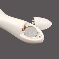 Cuisson Outil De Cuisson En Acier Inoxydable Alimentaire Cuisine Numérique Cuillère À Mesurer Échelle