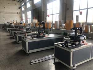 Máquina automática <span class=keywords><strong>de</strong></span> núcleo <span class=keywords><strong>de</strong></span> papel Máquinas <span class=keywords><strong>de</strong></span> corte <span class=keywords><strong>de</strong></span> <span class=keywords><strong>tubos</strong></span> <span class=keywords><strong>de</strong></span> <span class=keywords><strong>cartón</strong></span> paralelo Kraft - Product Image 2