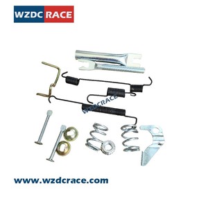 Kit de Reparación de Frenos WZDC RACE para Chery QQ S11 SCXLB002, Piezas de Repuesto - Product Image 2