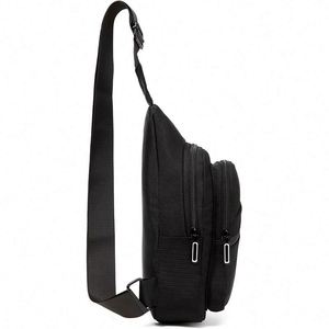 Sac à bandoulière pour étudiant, sac à main, sac à bandoulière, sac messager, échantillon gratuit, fabrication en usine - Product Image 4
