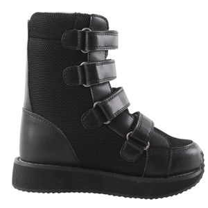Scarpe Ortopediche DiaComfort per Bambini, Calzature Pediatriche per Riabilitazione, Scarpe Correttive per Piede Torto, Scarpe Ortopediche Alte per Neonati - Product Image 6