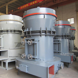 Machinerie minière de haute qualité, broyeur à boulets Raymond, prix du broyeur de poudre - Product Image 2