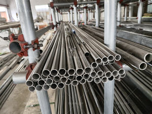 UNS N07718 W.<span class=keywords><strong>Nr</strong></span>.2.4668 GH4169 GH169 Alliage 718 600 601 625 718 725 <span class=keywords><strong>750</strong></span> 800 825 Inconel Incoloy Monel Tuyau et tube en alliage de nickel - Product Image 4