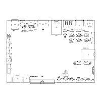 Cartes mères Android RK3566, carte mère industrielle SBC, Wifi, Lvds, USB, Ethernet, Uart, carte Linux