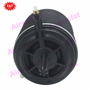 Amortiguador de aire trasero izquierdo para Porsche Macan S GTS 2015-2021, bolsa de choque de suspensión neumática, piezas de automóvil, coche 95B616001B 95B616001A - Product Image 6