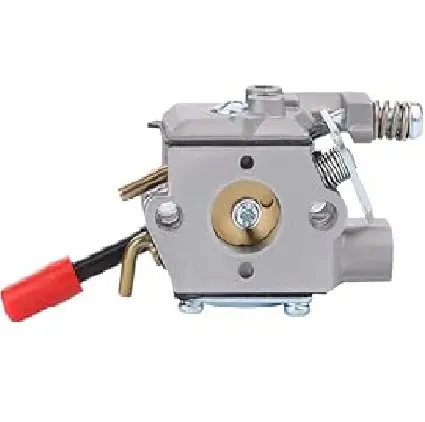 BRO-CARB WT-628 Carburetor for Craftsman Poulan 32cc Gas Trimmer Pole Pruner Carb fit 530071636 530071637 PPB100 walbro WT-628