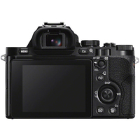 DF grosir kamera Digital tanpa cermin Alpha a7S, kamera video digital profesional 4k