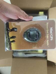 Localizador GPS Oemmini con <span class=keywords><strong>Coordenadas</strong></span> Geográficas - Product Image 3