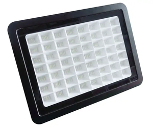 สินค้าใหม่ ไฟสปอร์ตไลท์ LED กันน้ำ IP66 36000lm รุ่น WD-167 400w - Product Image 1