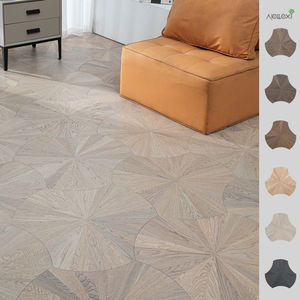 Apolloxy ucuz <span class=keywords><strong>Hs</strong></span> mühendislik meşe zemin okaliptüs mühendislik döşeme mühendislik ahşap döşeme balıksırtı - Product Image 2