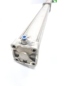PLC NCDA1L250-4700 silinder pneumatik kerja ganda <span class=keywords><strong>2</strong></span>-12in 47in Industrial Automation - Product Image 2