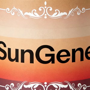 Grande boîte cylindrique pour cadeaux de mariage, noire et rose, avec fenêtre, en carton recyclable, tube rond en papier avec couvercle scellé pour coffrets cadeaux - Product Image 2