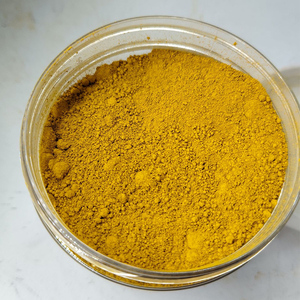Blush, ombretto, matita per sopracciglia, pigmento per trucco, ossido di ferro per uso industriale: rosso, marrone <span class=keywords><strong>scuro</strong></span>, marrone <span class=keywords><strong>chiaro</strong></span>, giallo - Product Image 4