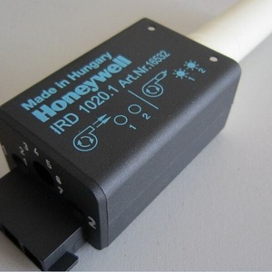 เครื่องตรวจจับเปลวไฟฮันนี่เวลล์ รุ่น IRD1020.1 หมายเลขชิ้นส่วน 16532 สำหรับระบบหม้อไอน้ำ - Product Image 2