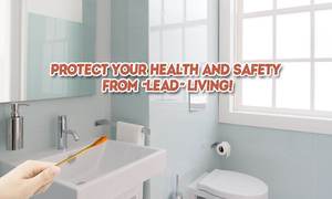 Résultats faciles à utiliser en 20 secondes, écouvillons de <span class=keywords><strong>test</strong></span> de plomb sans activateur, <span class=keywords><strong>kit</strong></span> de <span class=keywords><strong>test</strong></span> de plomb - Product Image 6