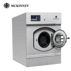 Industrial Laundry <strong>Washing</strong> <strong>Machine</strong> 15-150kg - Product Image 3
