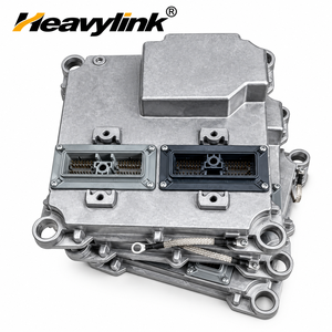 ตัวควบคุม ECU Heavylink สำหรับรถขุด Cat รุ่น 320D 312D 331-7539 331-7539-00 ชุดควบคุมเครื่องยนต์ - Product Image 4