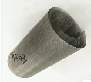 Malla de Alambre Tejida de Acero Inoxidable 304 para Ventanas, para Prevenir la Entrada de Ratones, Serpientes, Avispones y Roedores - Product Image 2