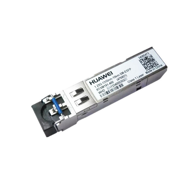 New Original HW 1.25G 1310nm 10/40/80km SM Single-mode LC Interface OLT ESFP Module