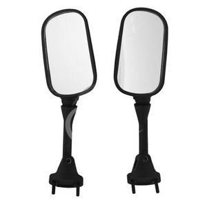 XINMATUO rétroviseurs latéraux pour <span class=keywords><strong>Kawasaki</strong></span> <span class=keywords><strong>Ninja</strong></span> <span class=keywords><strong>ZX6R</strong></span> ZX-6R ZX636 2005-2008 <span class=keywords><strong>2006</strong></span> 2007 XF-462 - Product Image 3