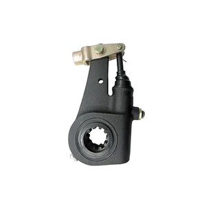 Pengatur kendur otomatis rem truk R801003, cocok untuk suku cadang <span class=keywords><strong>Meritor</strong></span> 1-1. 1/4 "-24 pengatur kendur - Product Image 1