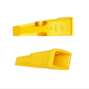 Dents de ripper pour godets d'excavatrice 4T5502HD 1u3352tl 4t5502HD 21n72-14290 V17 - Product Image 1