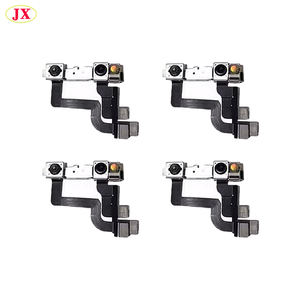 Carte logique de téléphone portable pour <span class=keywords><strong>Iphone</strong></span> X XS XR <span class=keywords><strong>11</strong></span> 12 13 14 <span class=keywords><strong>Pro</strong></span> Max Carte mère déverrouillée avec <span class=keywords><strong>Touch</strong></span> <span class=keywords><strong>Id</strong></span> - Product Image 1