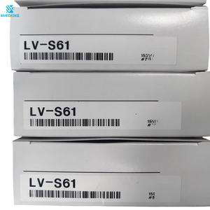 PLC-Controller Sensor Lasersensor Brandneu Original LV-S61 - Product Image 1