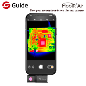 Cámara térmica de mano, máquina de impresión térmica HVAC, para uso diario, precio al por mayor - Product Image 4