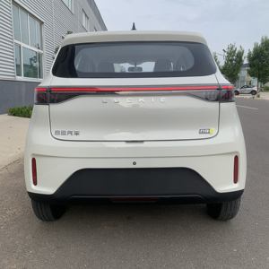 Vehículo Eléctrico Compacto de Alta Velocidad, Mini Auto de Nueva Energía con Autonomía de <100 km y Motor de 50kW, Venta Directa de Fábrica a Precio Económico - Product Image 6