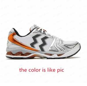 Chaussures de sport de luxe 2025 édition designer à lacets, légères, souples, tendance, pour la marche, en maille respirante, confortables - Product Image 6