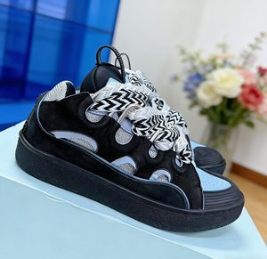 Baskets décontractées de luxe à lacets 2026 pour hommes et femmes – Confort et qualité supérieure pour la marche - Product Image 3