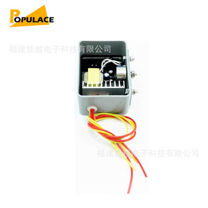 Régulateur de tension automatique monophasé AC Populace Gb170c pour groupes électrogènes à balais de charbon avec stabilisateur - Product Image 2